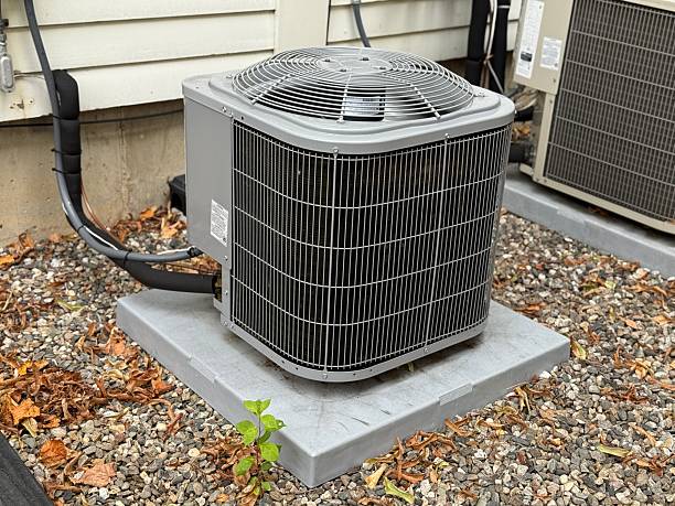 24/7 Emergency Hvac Installation experts in Sloughhouse, CA